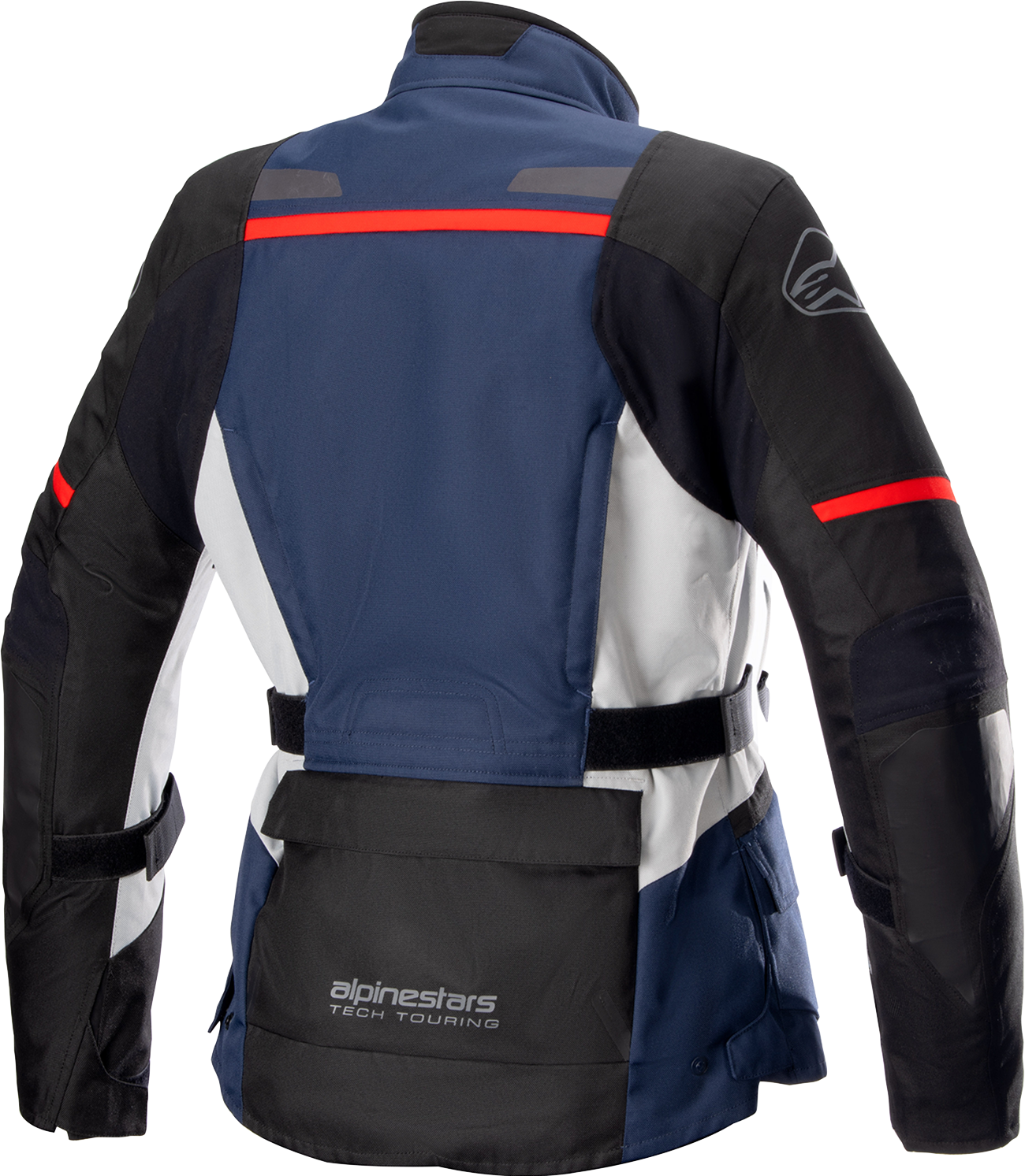ALPINESTARS Stella Andes v3 Jacket - Blue/Black - Small 3217521-7109-S