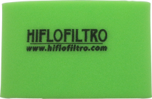 HIFLOFILTRO Foam Air Filter - Polaris HFF7012