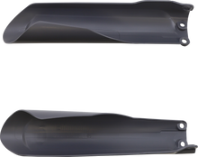 POLISPORT Fork Guard Cover - Gray 8398600011