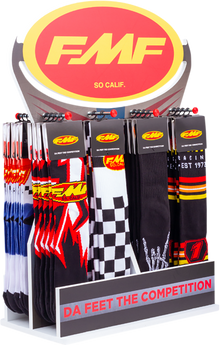 FMF Sock Display HO20194908