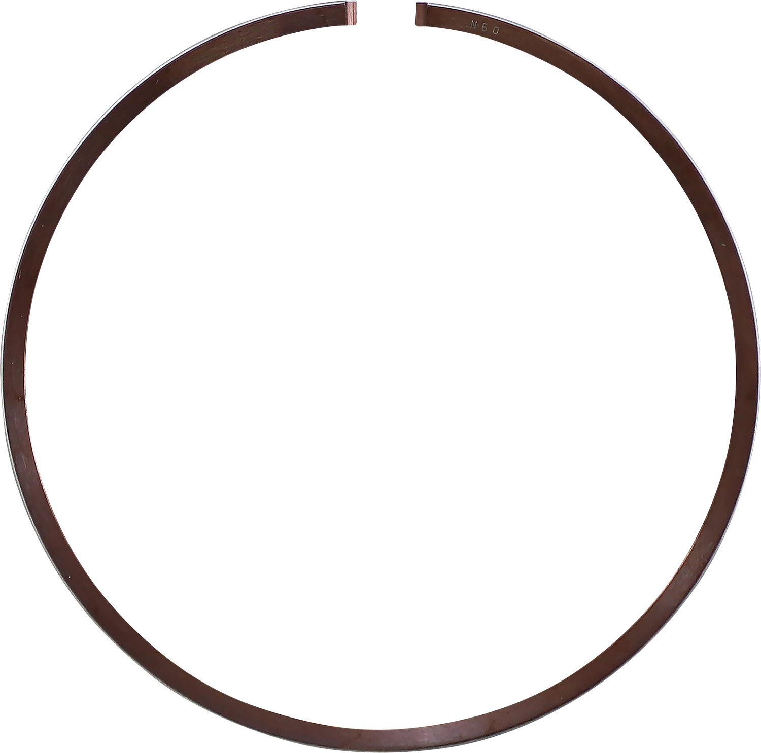 WOSSNER Piston Ring - 75.30 mm RST7530