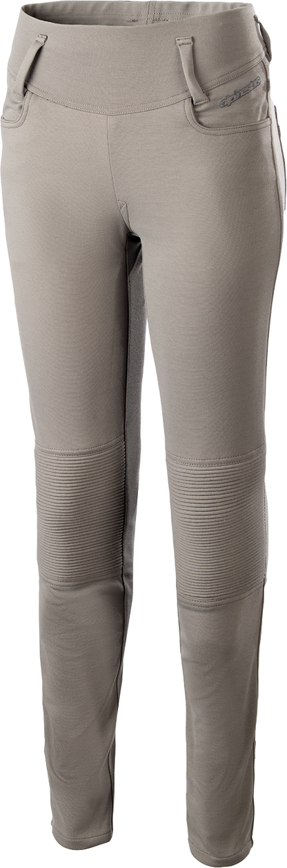 ALPINESTARS Stella Banshee Pants - Vetiver Tan - Large 3339919-6050-L