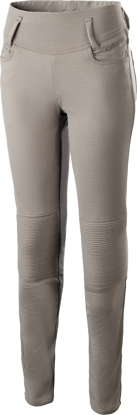 ALPINESTARS Stella Banshee Pants - Vetiver Tan - XL 3339919-6050-XL