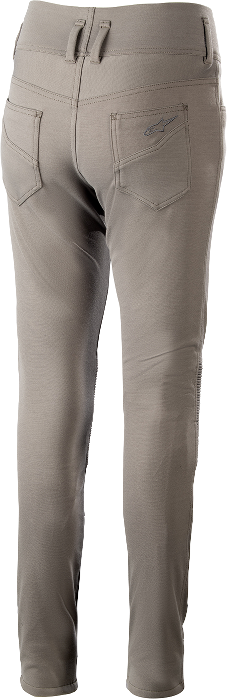 ALPINESTARS Stella Banshee Pants - Vetiver Tan - XL 3339919-6050-XL