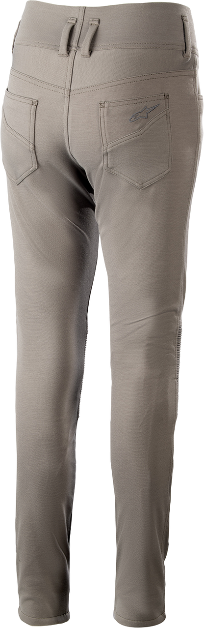 ALPINESTARS Stella Banshee Pants - Vetiver Tan - Large 3339919-6050-L