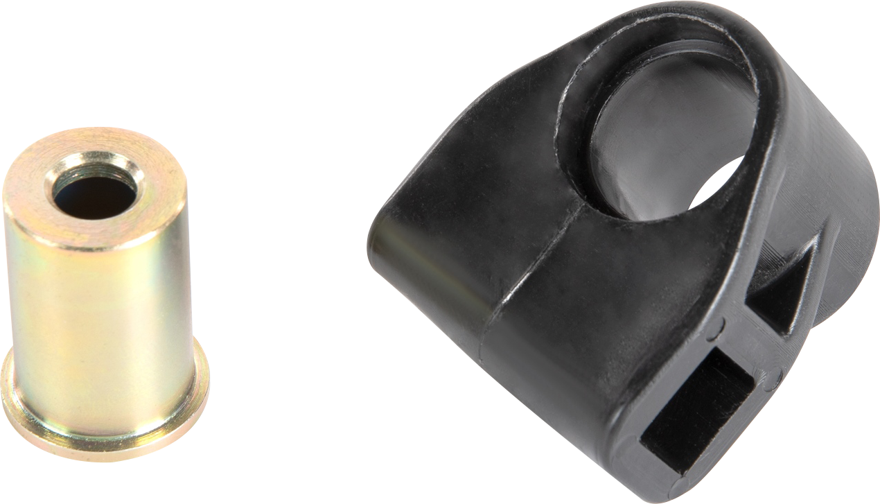 KIMPEX Spring Retainer - Rear - Ski-Doo 299908