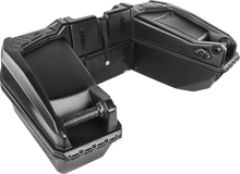 KIMPEX Rear Nomad 2-up Trunk - Heated Grips 458055