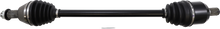 MOOSE OFFROAD Axle Kit - CV/Complete - OEM Replacement - Standard - Rear Left/Right - Talon 1000R FOX HON-7052