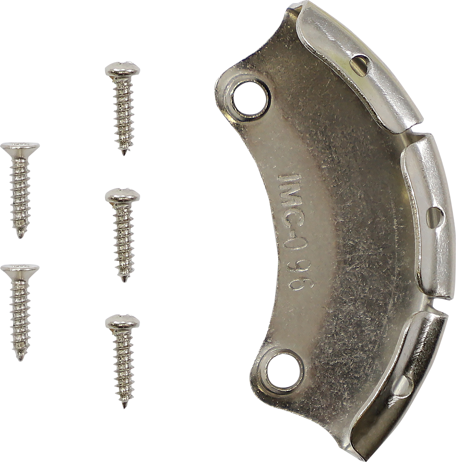MOOSE OFFROAD Qualifier Boots Toe Cap Kit - ATV Sole 3430-1022