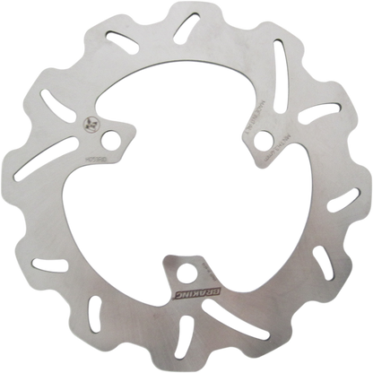 BRAKING Brake Rotor - TRX - HO53RID HO53RID
