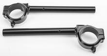 Replacement Handlebars Black Suz