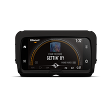 Rockford Fosgate 2014+ Harley-Davidson Motorcycle Infotainment Source Unit/ Media Receiver