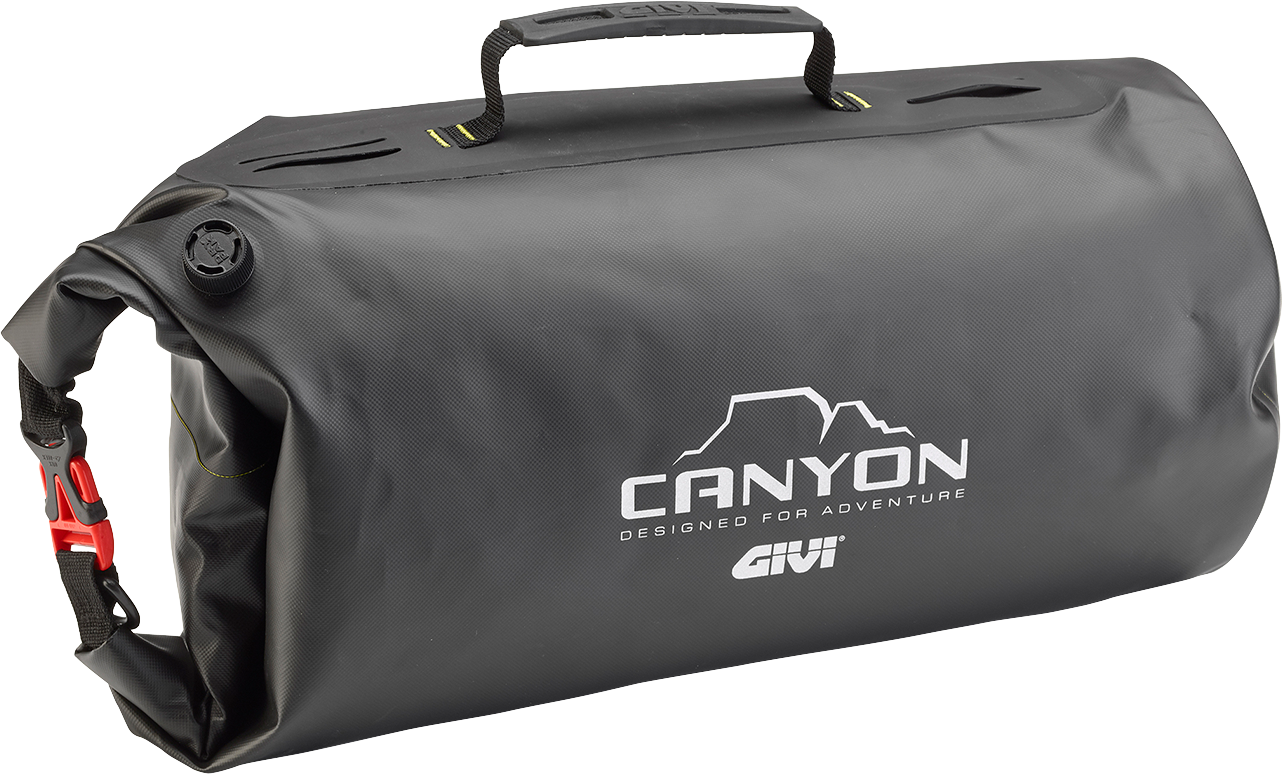 GIVI Cargo Bag - 20 Liter GRT714B