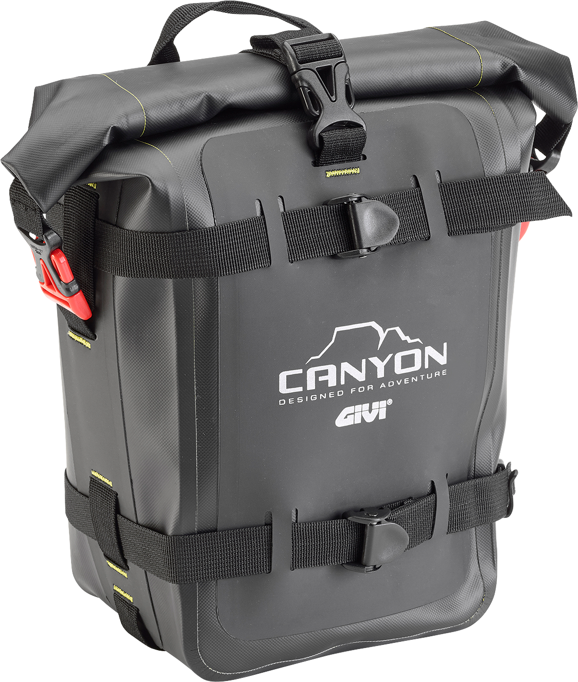 GIVI Canyon Cargo Bag - 8 Liter GRT722