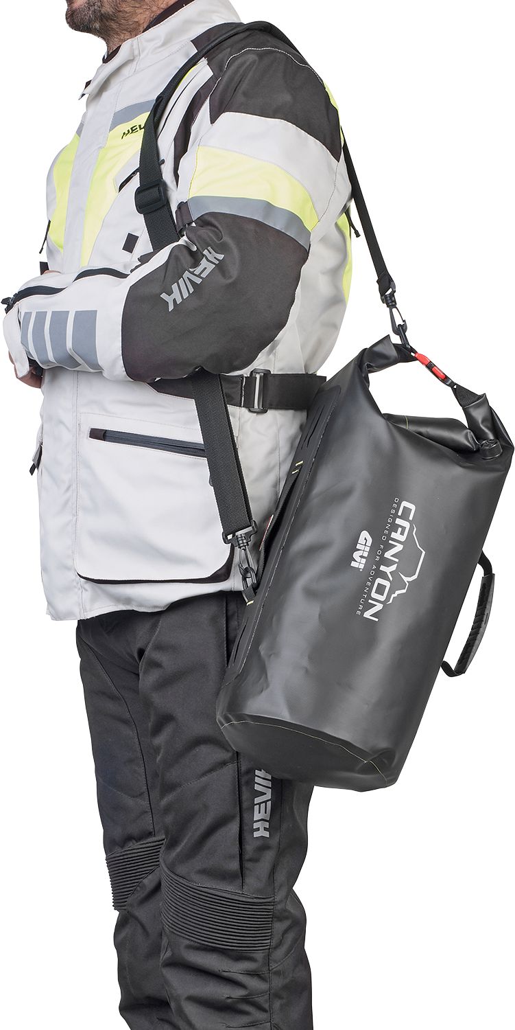 GIVI Cargo Bag - 20 Liter GRT714B
