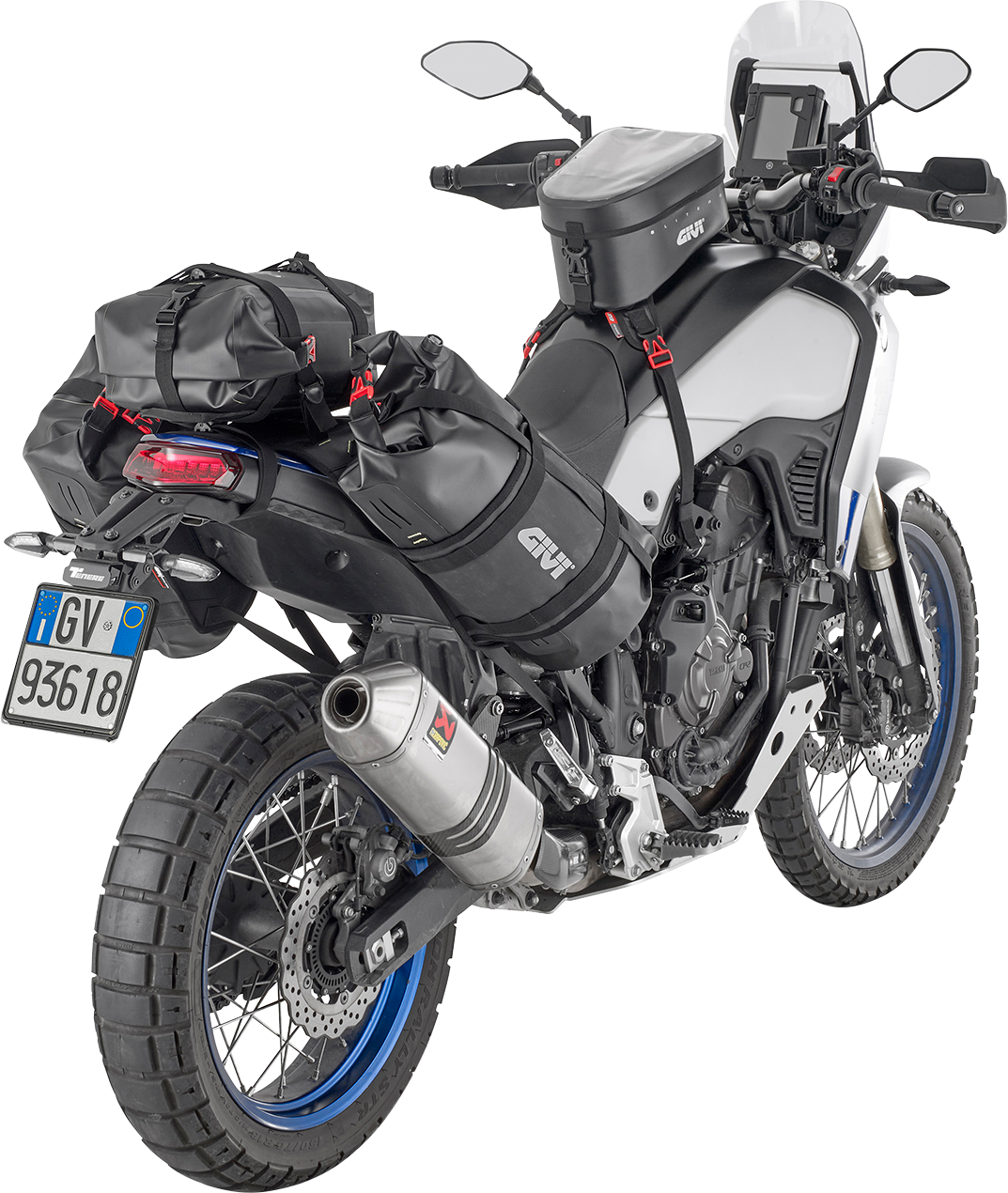 GIVI Cargo Base GRT721