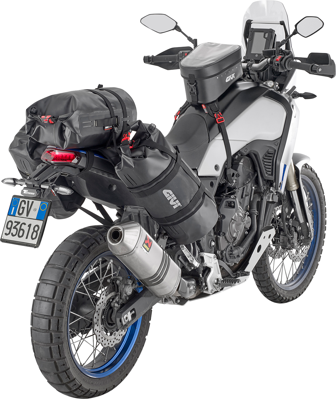 GIVI Cargo Base GRT721