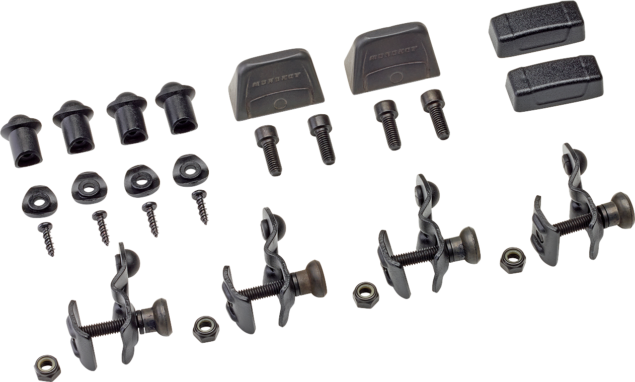 GIVI Monokey Kit OFMK