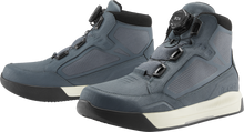 ICON Patrol 3™ Waterproof Boots - Grey - Size 9.5 3403-1296