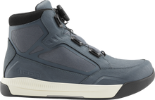 ICON Patrol 3™ Waterproof Boots - Grey - Size 9.5 3403-1296