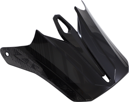 Z1R F.I. MIPS® Visor Kit - Fractal - Stealth 0132-1574