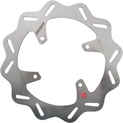 BRAKING Brake Rotor - Front - Honda HO24FID