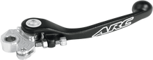 ARC Forged Brake Lever - Black BR-301
