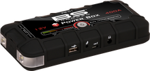 BS BATTERY PB-02 Booster Power Box - Jump Starter 700556