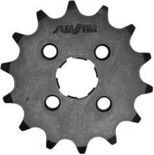 SUNSTAR SPROCKETS Front Sprocket - 13 Tooth - Honda 10313