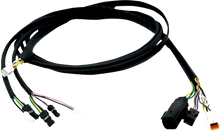 NAMZ Handlebar Extension Harness 15" - Indian NHCX-IC22