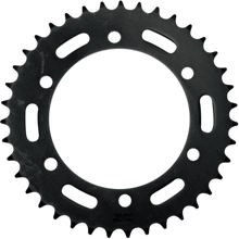 SUNSTAR SPROCKETS Steel Rear Sprocket - 38-Tooth - Kawasaki 2-452938