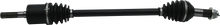 ALL BALLS Axle - Complete - 8 Ball - Extreme Duty - Front Left - '20-'25 Defender AB8-CA-8-134