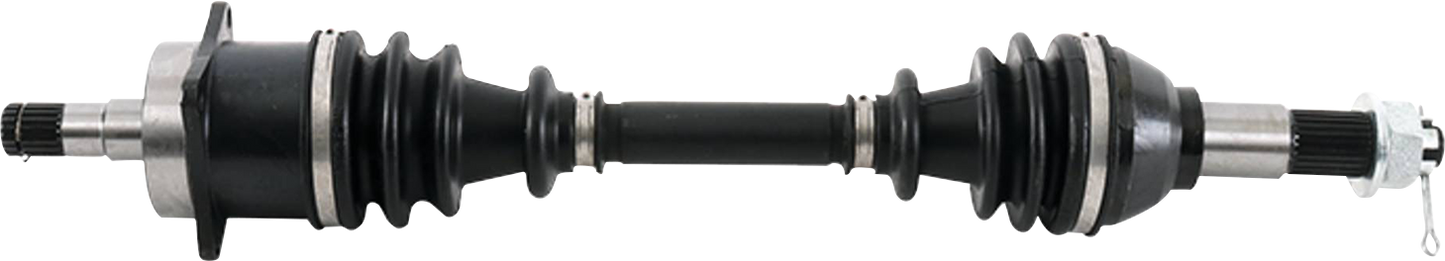 ALL BALLS Axle - Complete - 8 Ball - Extreme Duty - Rear Left/Right | Middle Left - Can-Am AB8-CA-8-311