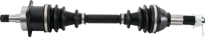 ALL BALLS Axle - Complete - 8 Ball - Extreme Duty - Rear Left/Right | Middle Left - Can-Am AB8-CA-8-311