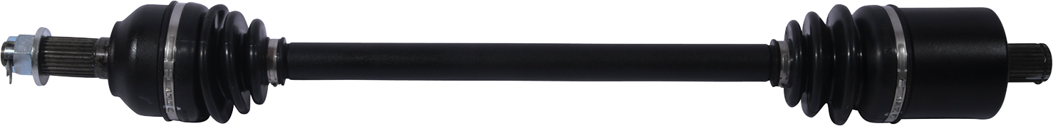 ALL BALLS Axle - Complete - 8 Ball - Extreme Duty - Front Left/Right - '20-'25 RZR Pro XP AB8-PO-8-104