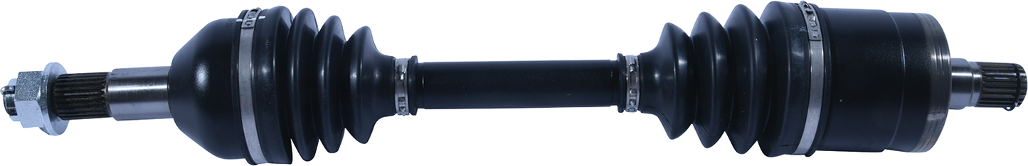 ALL BALLS Axle - Complete - 8 Ball - Extreme Duty - Rear Left/Right | Middle Right - Can-Am AB8-CA-8-312