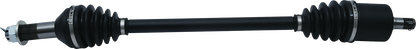 ALL BALLS Axle - Complete - 8 Ball - Extreme Duty - Front Right - '20-'25 Defender AB8-CA-8-133