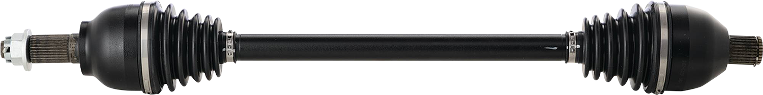 ALL BALLS Axle - Complete - 8 Ball - Extreme Duty - Rear Left/Right - '20-'25 RZR Pro XP AB8-PO-8-407