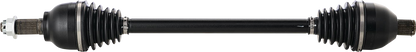 ALL BALLS Axle - Complete - 8 Ball - Extreme Duty - Rear Left/Right - '20-'25 RZR Pro XP AB8-PO-8-407
