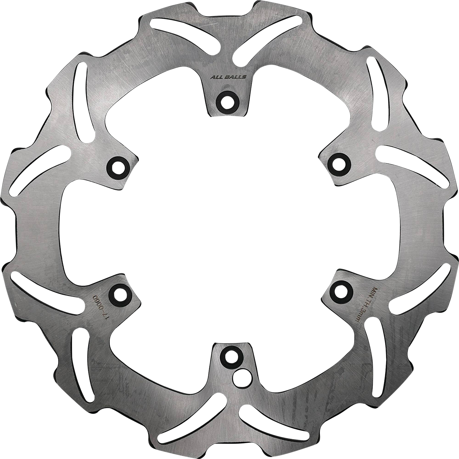 ALL BALLS Brake Rotor 18-0060
