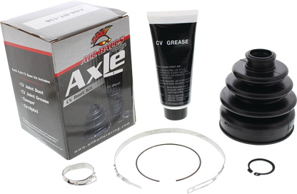 ALL BALLS Axle - Complete - 8 Ball - Extreme Duty - Front Left - '20-'25 Teryx 1000 AB8-KW-8-138