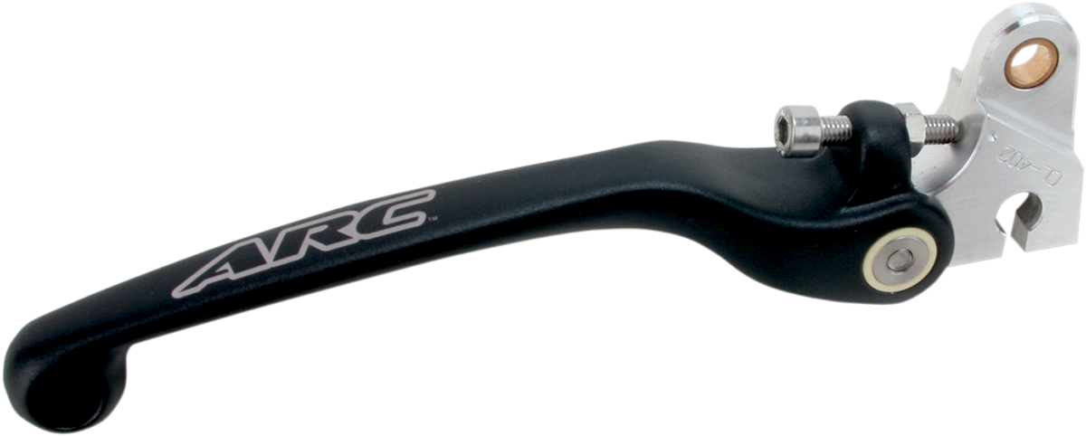ARC Forged Clutch Lever - Black CL-402
