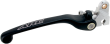 ARC Forged Clutch Lever - Black CL-402