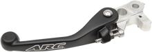 ARC Forged Clutch Lever - Magura - Black CL-224