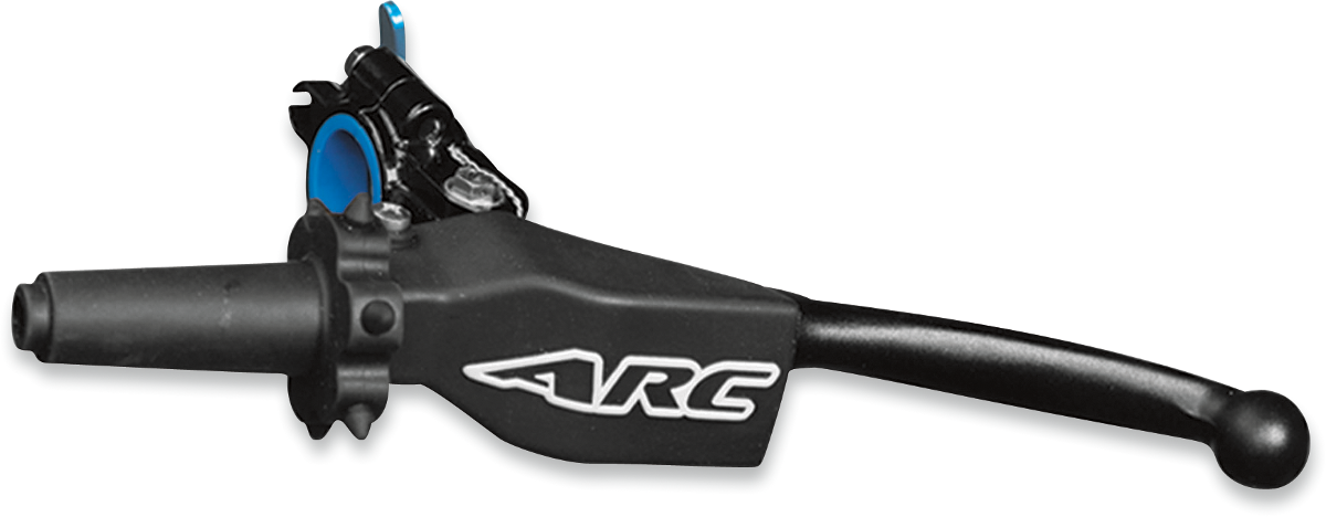 ARC Clutch Lever Assembly Refresh Kit - RC-8 CP-511