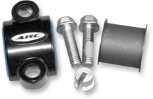 ARC Slipper Master Cylinder Clamp - Black BC-101