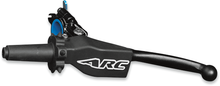 ARC Forged Clutch Lever - RC-8 - Black CL-601