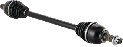 ALL BALLS Axle - Complete - 8 Ball - Extreme Duty - Rear Left/Right - '20-'25 RZR Pro XP AB8-PO-8-407