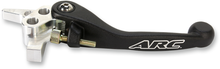 ARC Forged Brake Lever - Brembo - Black BR-214