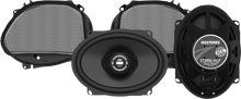 HOGTUNES Fairing Speaker - 5"x7" - FLTR 572RG-XLF